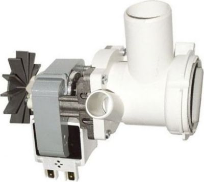 Pompe de vidange DE DIETRICH pompe de vidange complete