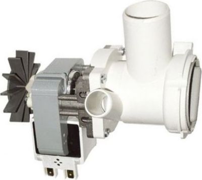 Pompe de vidange DE DIETRICH pompe de vidange complete Pompe de vidange DE DIETRICH pompe de vidange complete