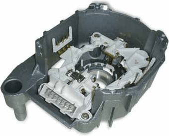 Carte BOSCH platine charbons moteur 8 cosses