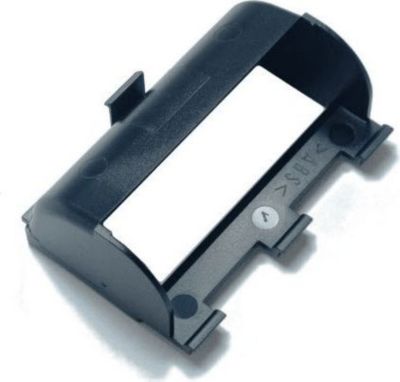 Poignée de porte DE DIETRICH poignee de porte noire