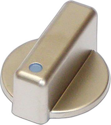 Bouton FAGOR manette