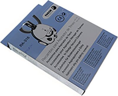 Kit de réparation FAGOR sacs qt 5