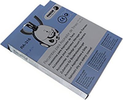 Kit de réparation FAGOR sacs qt 5