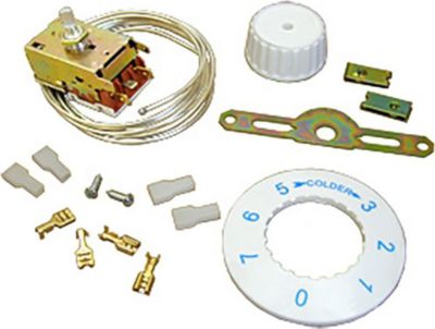 Thermostat DIVERS THERMOSTAT K59L1129 - AS0000172