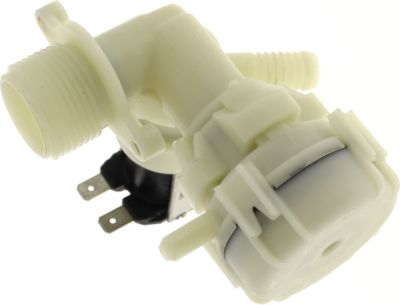 Electrovanne BRANDT ELECTROVANNE PNEUMATIQUE AVEC... Electrovanne BRANDT ELECTROVANNE PNEUMATIQUE AVEC...