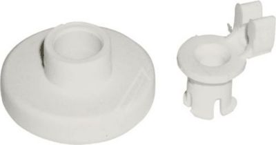 Roulette de panier DE DIETRICH ROULETTE DE PANIER INFERIEUR -... Roulette de panier DE DIETRICH ROULETTE DE PANIER INFERIEUR -...