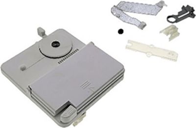 Boîte à produits DE DIETRICH boite a lessive