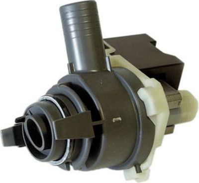 Pompe BRANDT POMPE DE VIDANGE COMPLETE LV4 -...