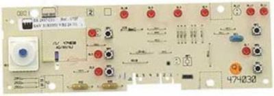 Carte BRANDT carte electronique