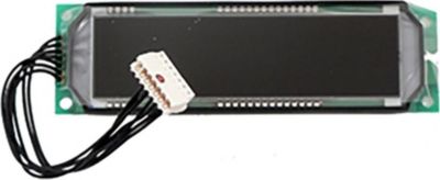 Pièce détachée DE DIETRICH ecran lcd