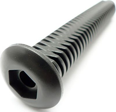 Pièce détachée DE DIETRICH pied arriere