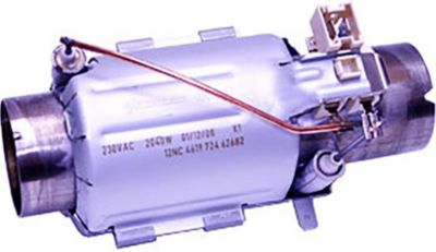 Pièce détachée DE DIETRICH element chauffant Pièce détachée DE DIETRICH element chauffant