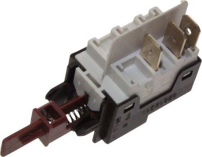 Bouton THOMSON SELECTEUR MARCHE ARRÊT - 32X1933