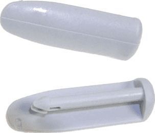 Pièce détachée THOMSON EMBOUT BUTEE DE RAIL AVANT LIVRE...