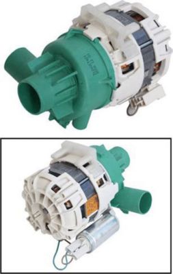 Pompe BRANDT POMPE DE CYCLAGE - 32X2012