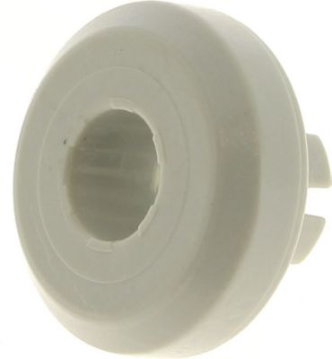 Roulette de panier BRANDT ROULETTE DE RAIL LIVREE A L'UNITÉ