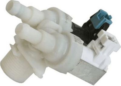 Electrovanne BRANDT ELECTROVANNE 2 VOIES - 32X2166 Electrovanne BRANDT ELECTROVANNE 2 VOIES - 32X2166