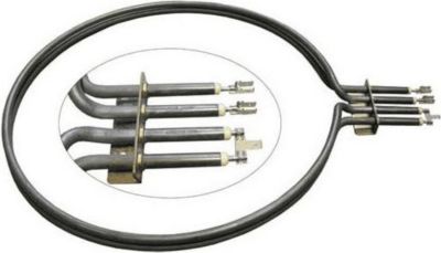 Résistance BRANDT thermoplongeur 2500w