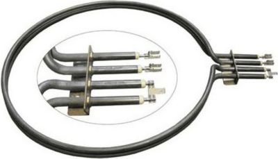 Résistance BRANDT thermoplongeur 2500w Résistance BRANDT thermoplongeur 2500w