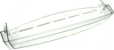 Bac à légumes SAUTER boite balconnet decoree