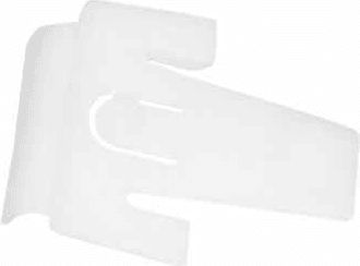 Pièce détachée FAGOR VERROU DE CLAYETTE - 41X7258