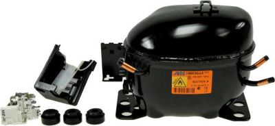 Compresseur BRANDT compresseur hmk95aa r600 145w 1/5cv