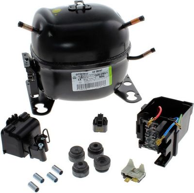 Compresseur BRANDT COMPRESSEUR R134 - 42X0295