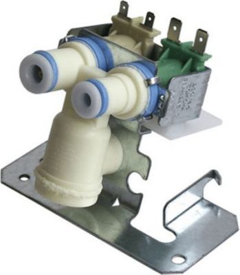 Electrovanne BRANDT electrovanne 2 voies livree sans cosses