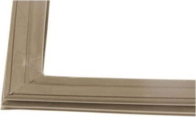 Joint de porte THOMSON joint magnetique refrigerateur marron
