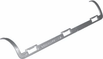 Cache plaque FAGOR ENJOLIVEUR DE POIGNEE - 45X0556