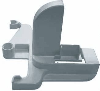 Support THOMSON SUPPORT GAUCHE - 45X2500