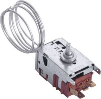 Thermostat BRANDT THERMOSTAT 077B6259 OU 077B6134 Thermostat BRANDT THERMOSTAT 077B6259 OU 077B6134