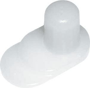 Douille DE DIETRICH DOUILLE AXE DE PORTE - 45X7588 Douille DE DIETRICH DOUILLE AXE DE PORTE - 45X7588