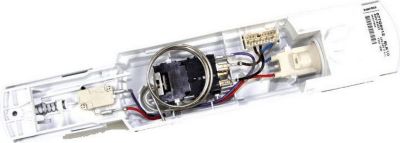 Thermostat DE DIETRICH ensemble commande