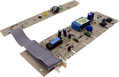 Carte DE DIETRICH carte electronique erf1050