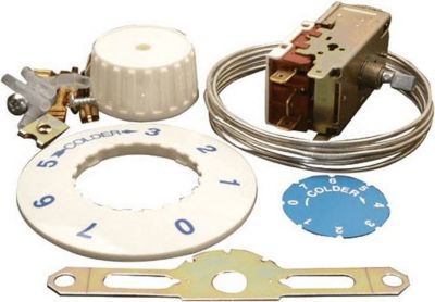 Thermostat BRANDT THERMOSTAT CONGELATEUR VS5 - 46X5921