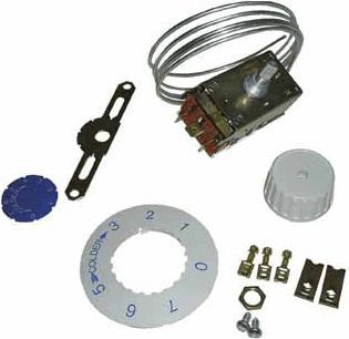 Thermostat DIVERS THERMOSTAT VT9 RANCO K59L1102 -...