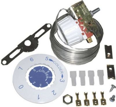 Thermostat BRANDT thermostat ranco vt93 Thermostat BRANDT thermostat ranco vt93