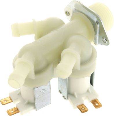 Electrovanne FAGOR ELECTROVANNE 3 VOIES 180° - 51X6278