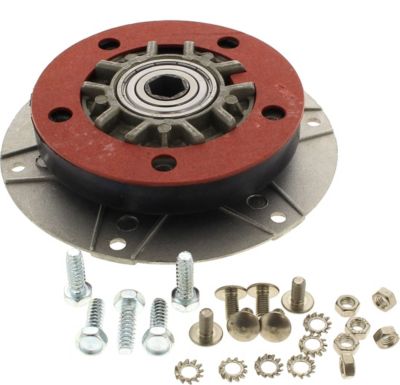 Palier FAGOR PALIER ENSEMBLE Z BB40 DROIT OU...