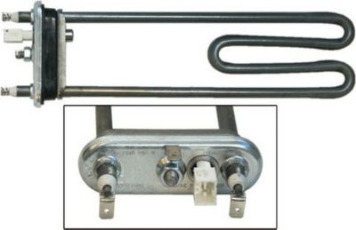 Résistance BRANDT RESISTANCE THERMOPLONGEUR 1950 W + CTN P Résistance BRANDT RESISTANCE THERMOPLONGEUR 1950 W + CTN P