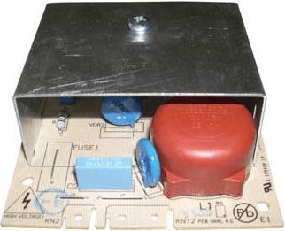 Module électronique VEDETTE CARTE DE COMMANDE PUISSANCE POUR LAVE LI