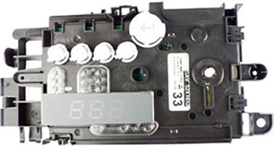 Pièce détachée FAGOR ensemble commande