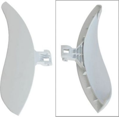 Poignée VEDETTE POIGNEE DE HUBLOT - 52X1987 Poignée VEDETTE POIGNEE DE HUBLOT - 52X1987