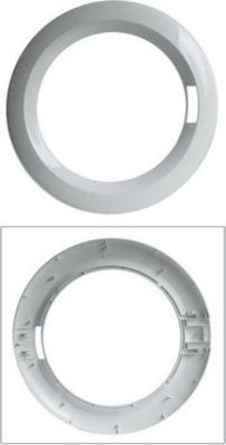 Porte THOMSON porte enjoliveur exterieur