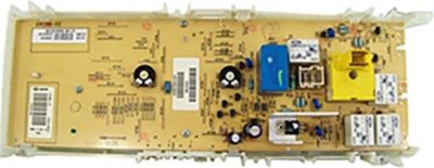 Carte VEDETTE platine de commande