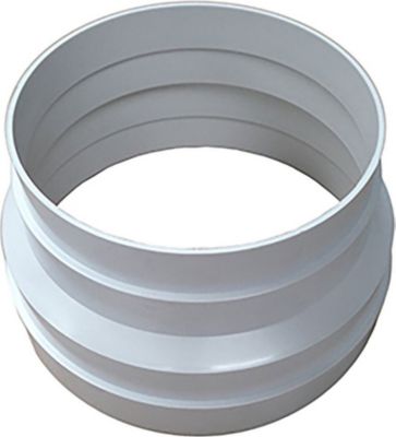 Pièce détachée BRANDT reducteur diamètre 125/150 chr125