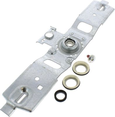 Palier BRANDT Ensemble palier (roulement) + traverse 5