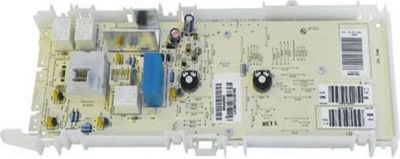 Carte BRANDT carte de commande