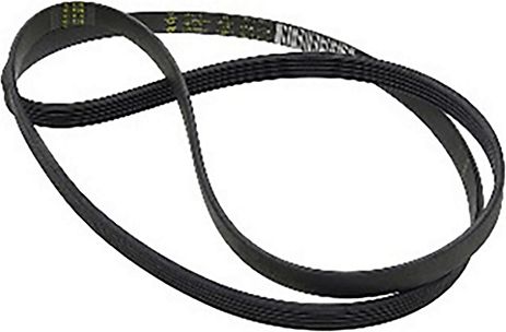 Courroie Tondeuse 9,7mm X 8mm - SPZ | Tous Les Modèles | Courroie